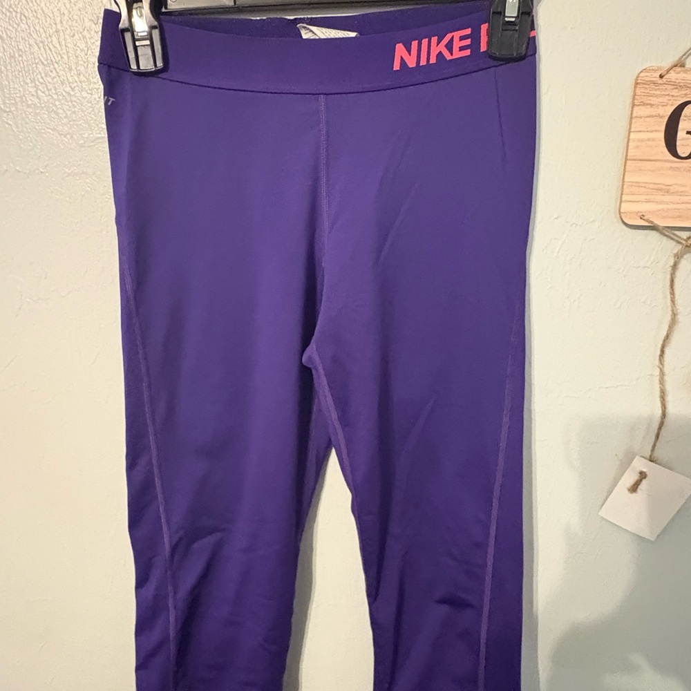 Nike Pro Dri-Fit Leggings